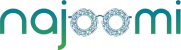 Najoomi logo